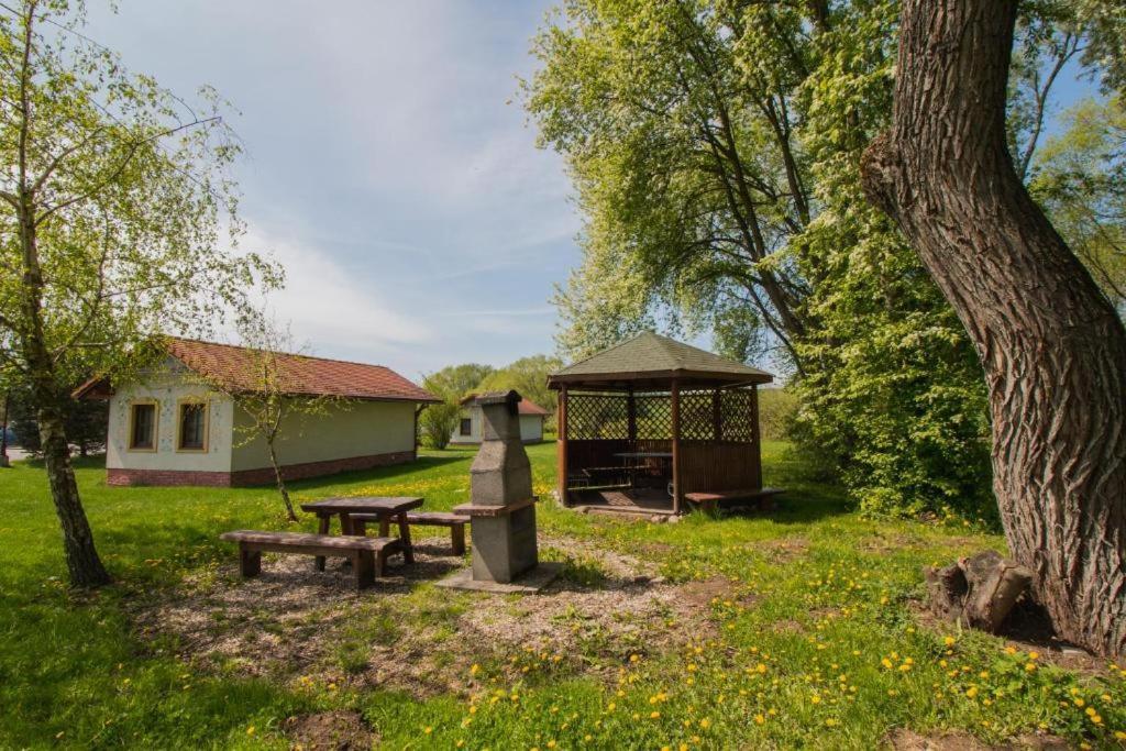 Liptovský Mikuláš Tatralandia Apartman 341 מראה חיצוני תמונה