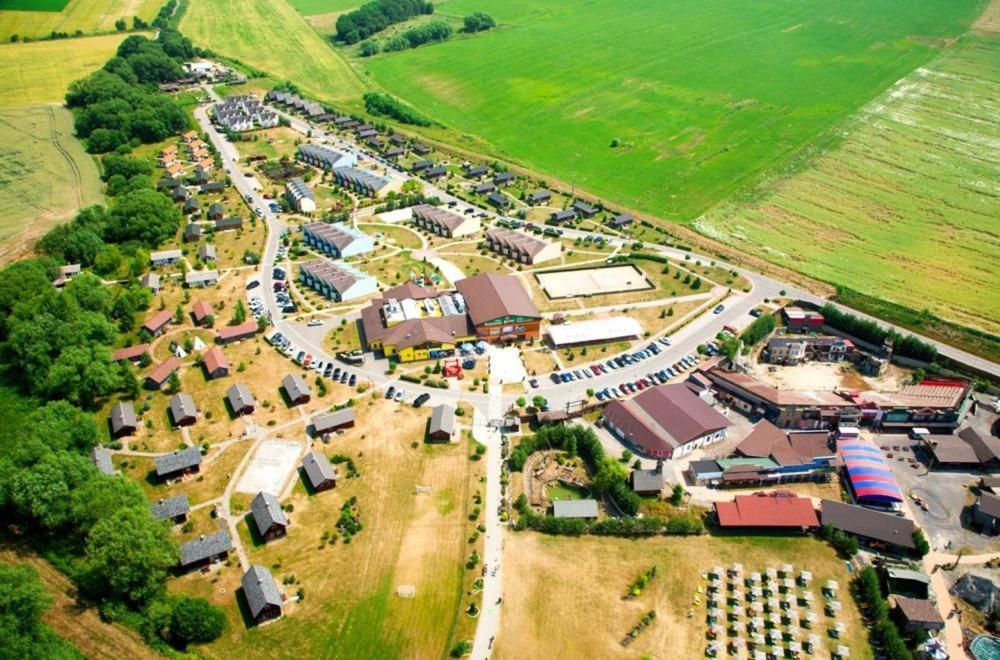 Liptovský Mikuláš Tatralandia Apartman 341 מראה חיצוני תמונה