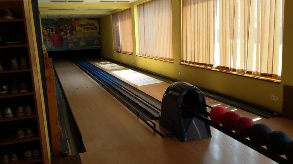 Liptovský Mikuláš Tatralandia Apartman 341 מראה חיצוני תמונה