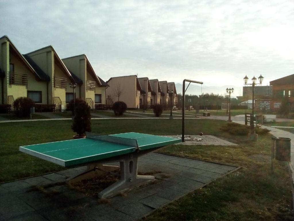 Liptovský Mikuláš Tatralandia Apartman 341 מראה חיצוני תמונה