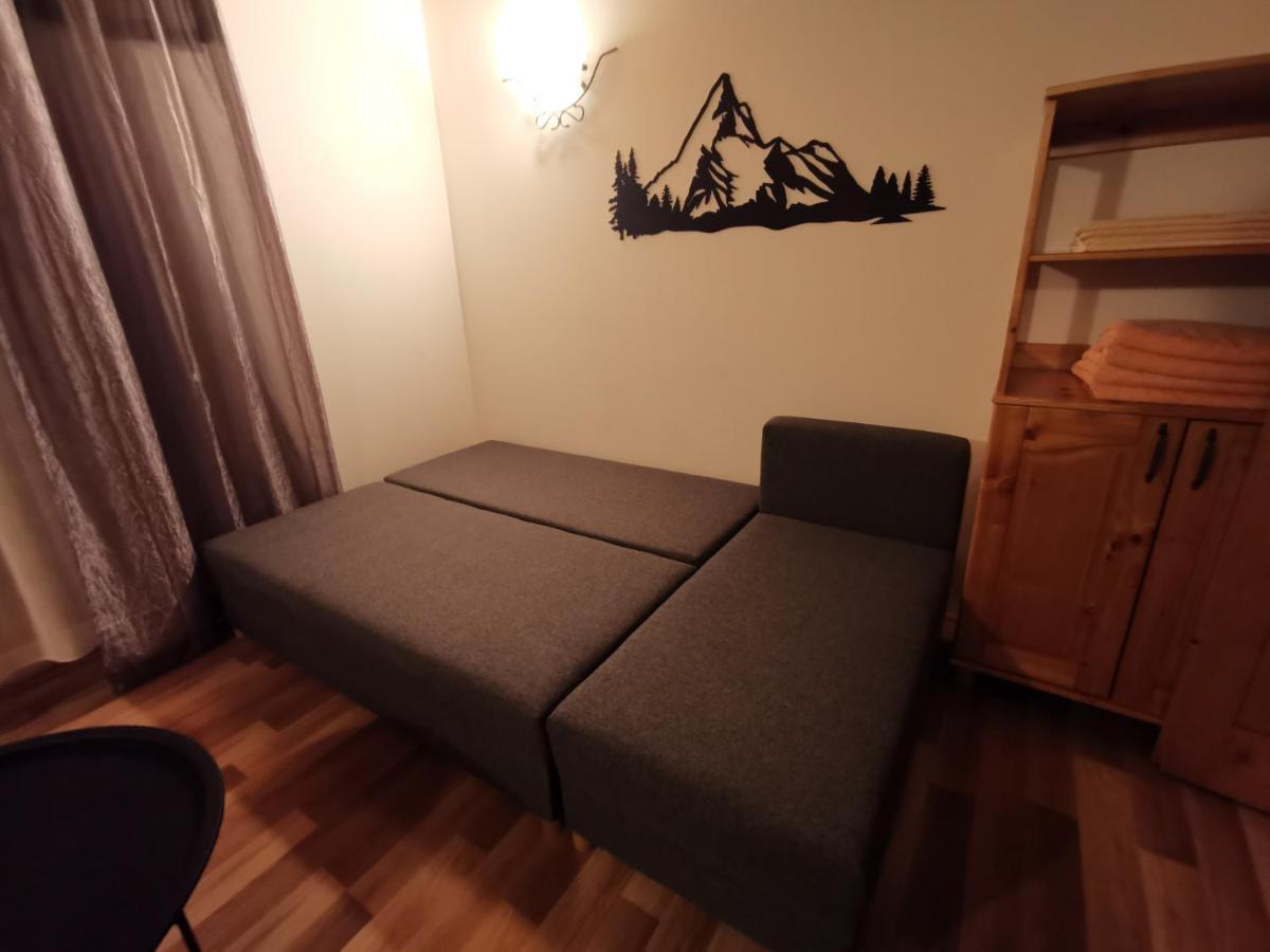 Liptovský Mikuláš Tatralandia Apartman 341 מראה חיצוני תמונה