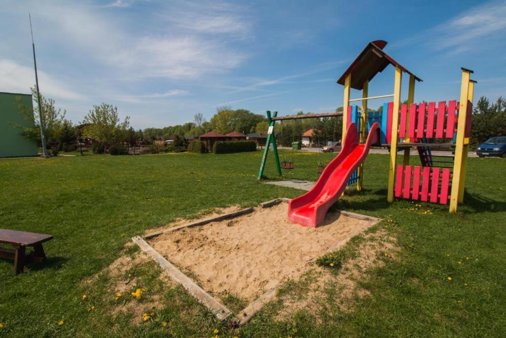 Liptovský Mikuláš Tatralandia Apartman 341 מראה חיצוני תמונה