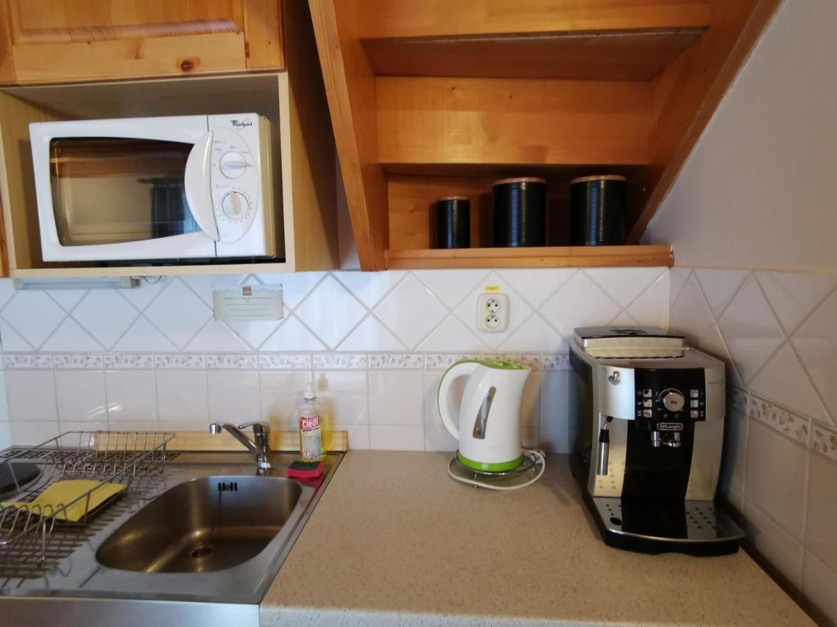 Liptovský Mikuláš Tatralandia Apartman 341 מראה חיצוני תמונה