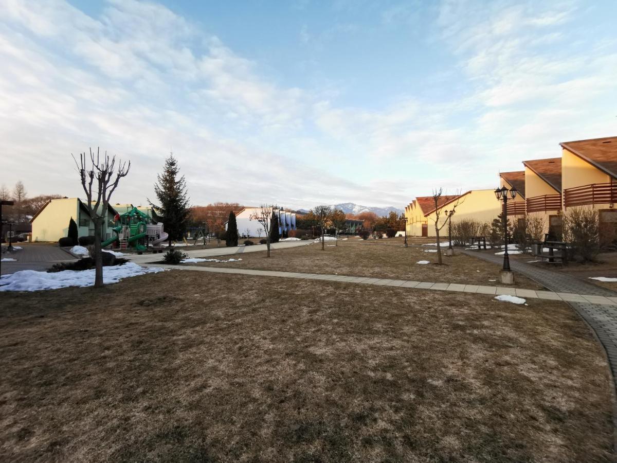 Liptovský Mikuláš Tatralandia Apartman 341 מראה חיצוני תמונה