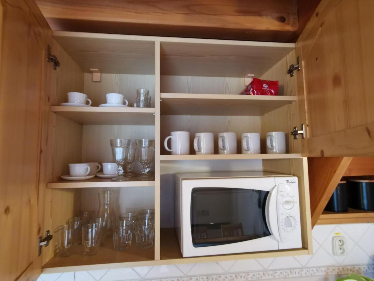 Liptovský Mikuláš Tatralandia Apartman 341 מראה חיצוני תמונה