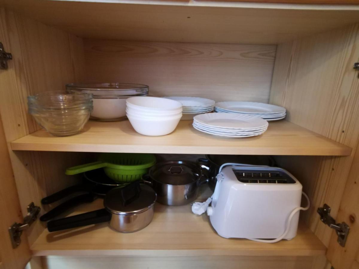 Liptovský Mikuláš Tatralandia Apartman 341 מראה חיצוני תמונה