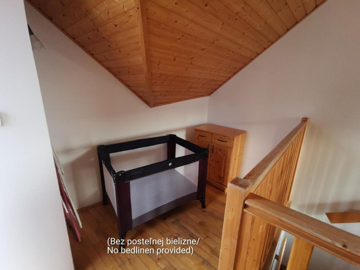 Liptovský Mikuláš Tatralandia Apartman 341 מראה חיצוני תמונה