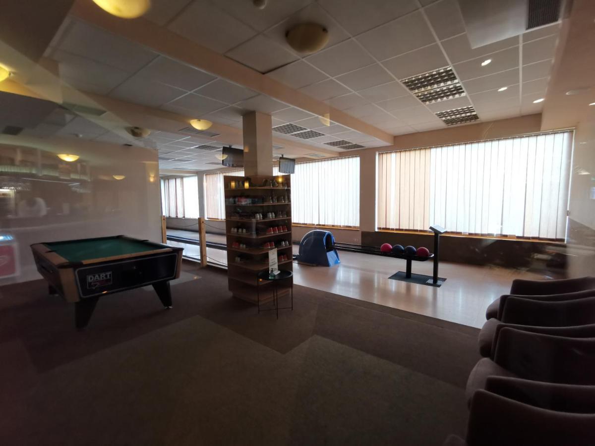Liptovský Mikuláš Tatralandia Apartman 341 מראה חיצוני תמונה