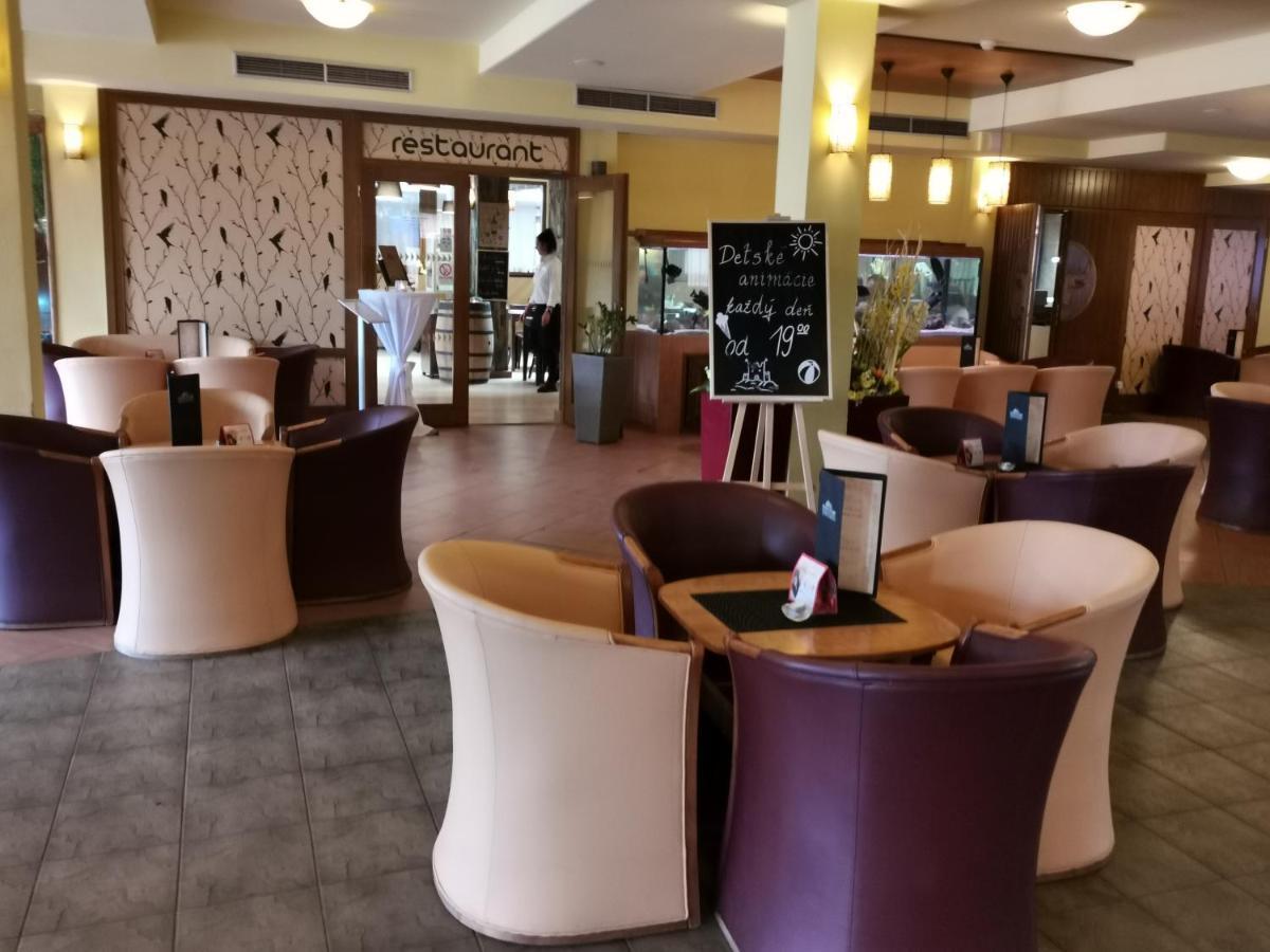 Liptovský Mikuláš Tatralandia Apartman 341 מראה חיצוני תמונה