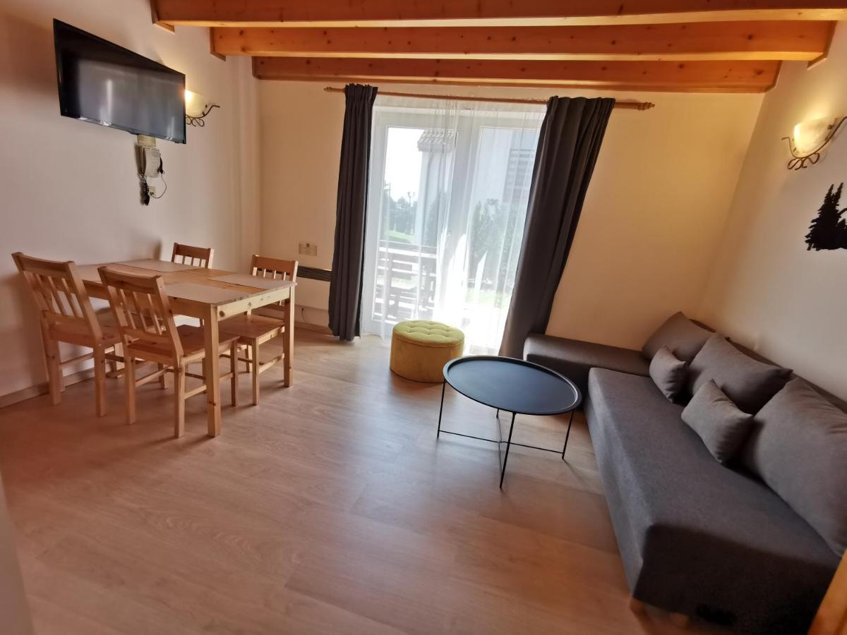 Liptovský Mikuláš Tatralandia Apartman 341 מראה חיצוני תמונה