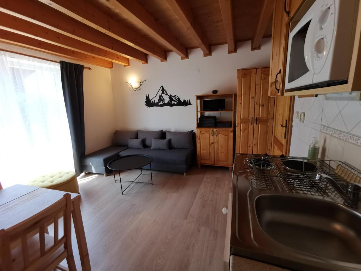 Liptovský Mikuláš Tatralandia Apartman 341 מראה חיצוני תמונה