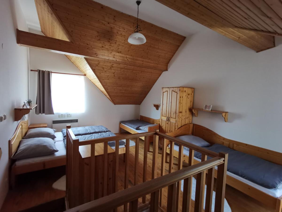 Liptovský Mikuláš Tatralandia Apartman 341 מראה חיצוני תמונה