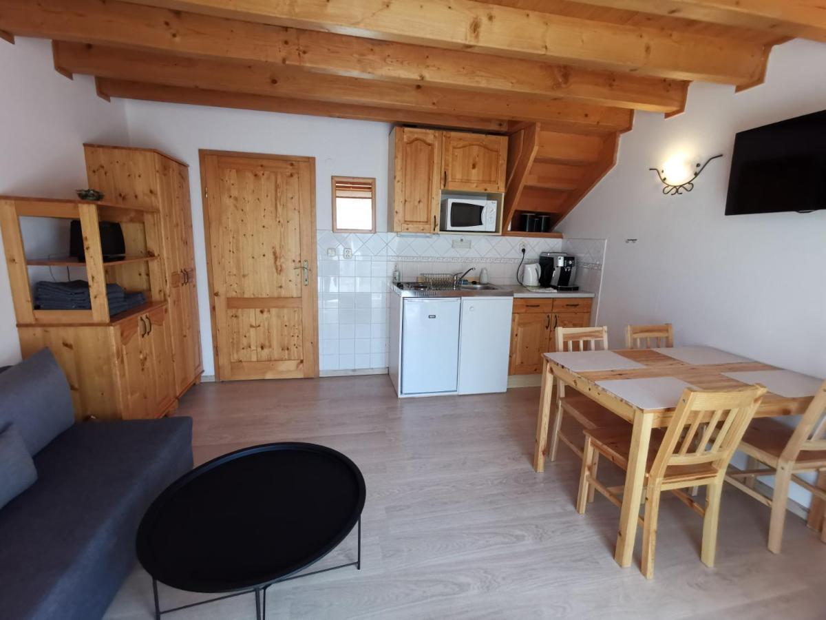 Liptovský Mikuláš Tatralandia Apartman 341 מראה חיצוני תמונה