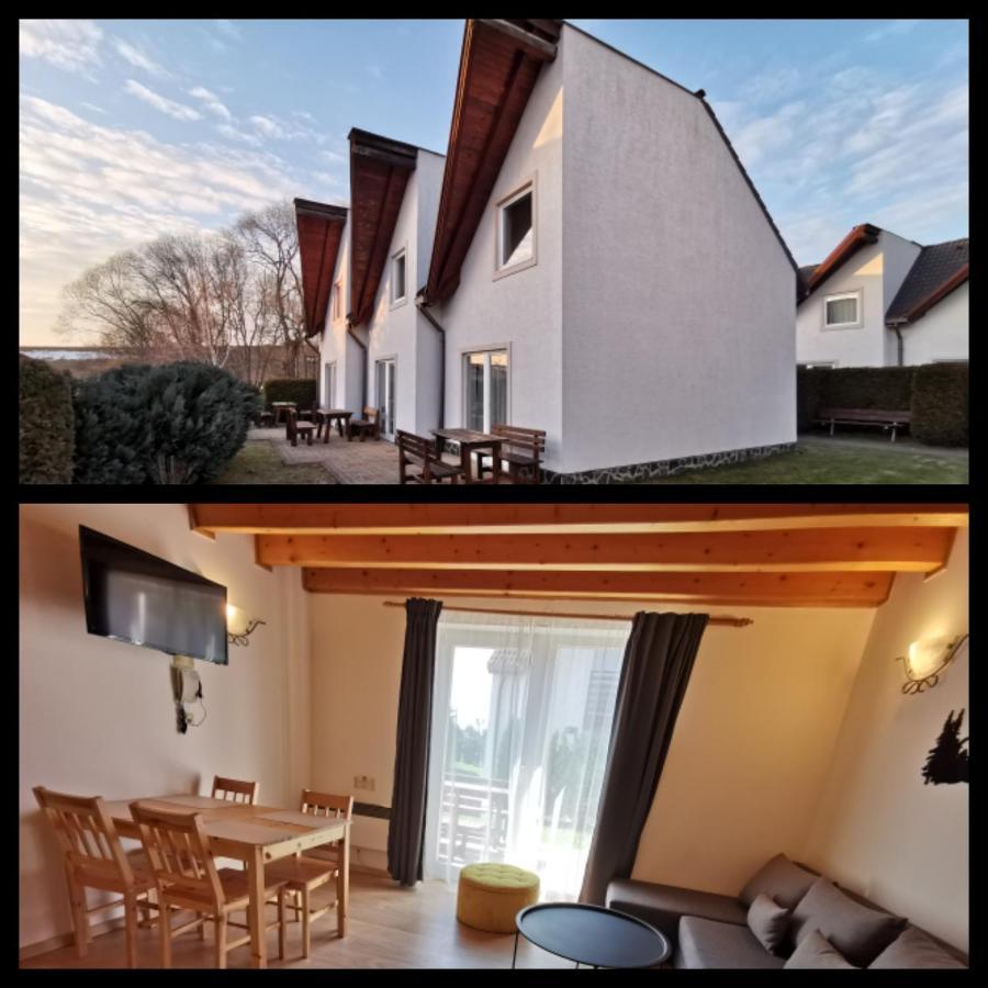 Liptovský Mikuláš Tatralandia Apartman 341 מראה חיצוני תמונה