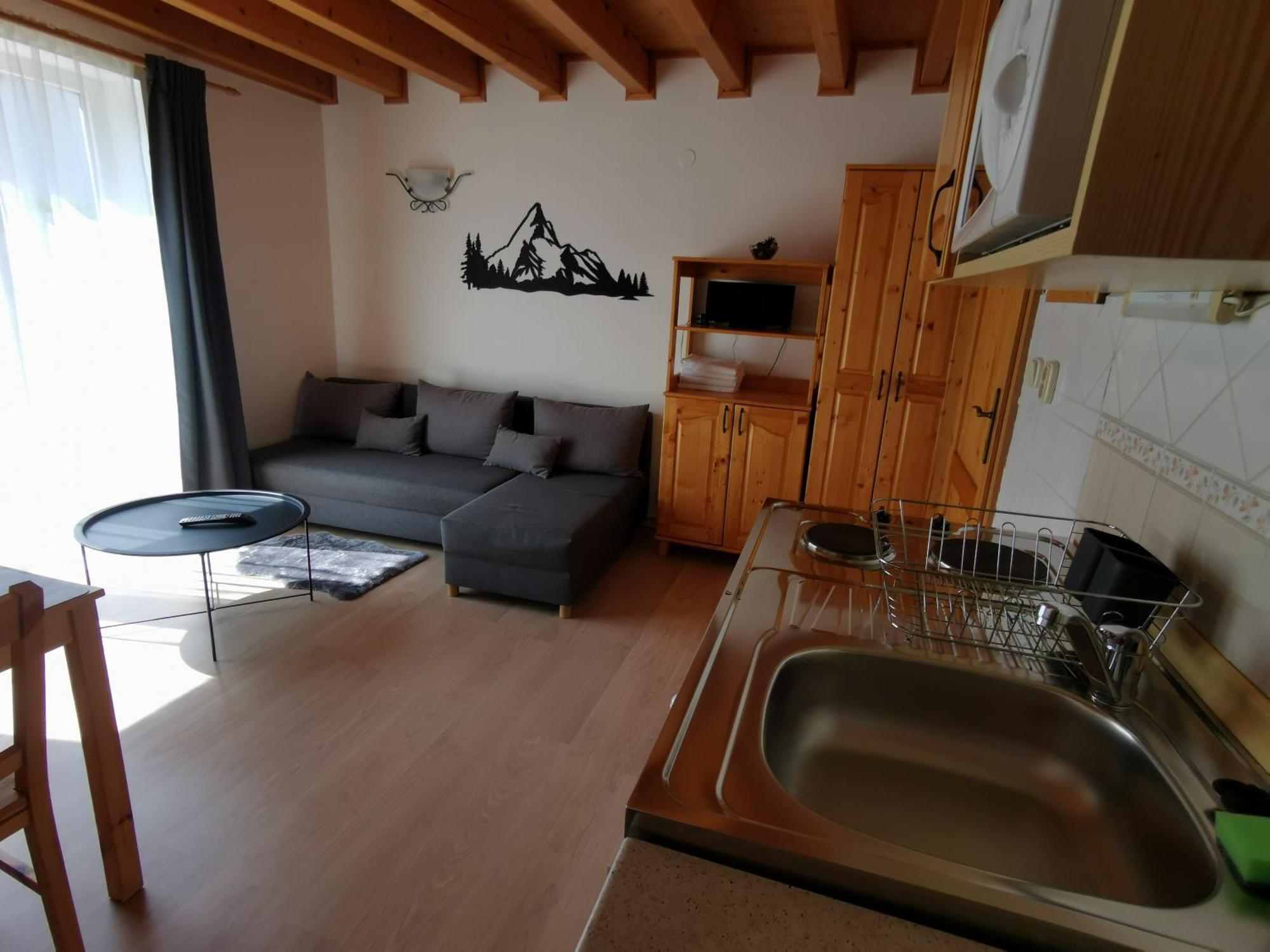 Liptovský Mikuláš Tatralandia Apartman 341 מראה חיצוני תמונה
