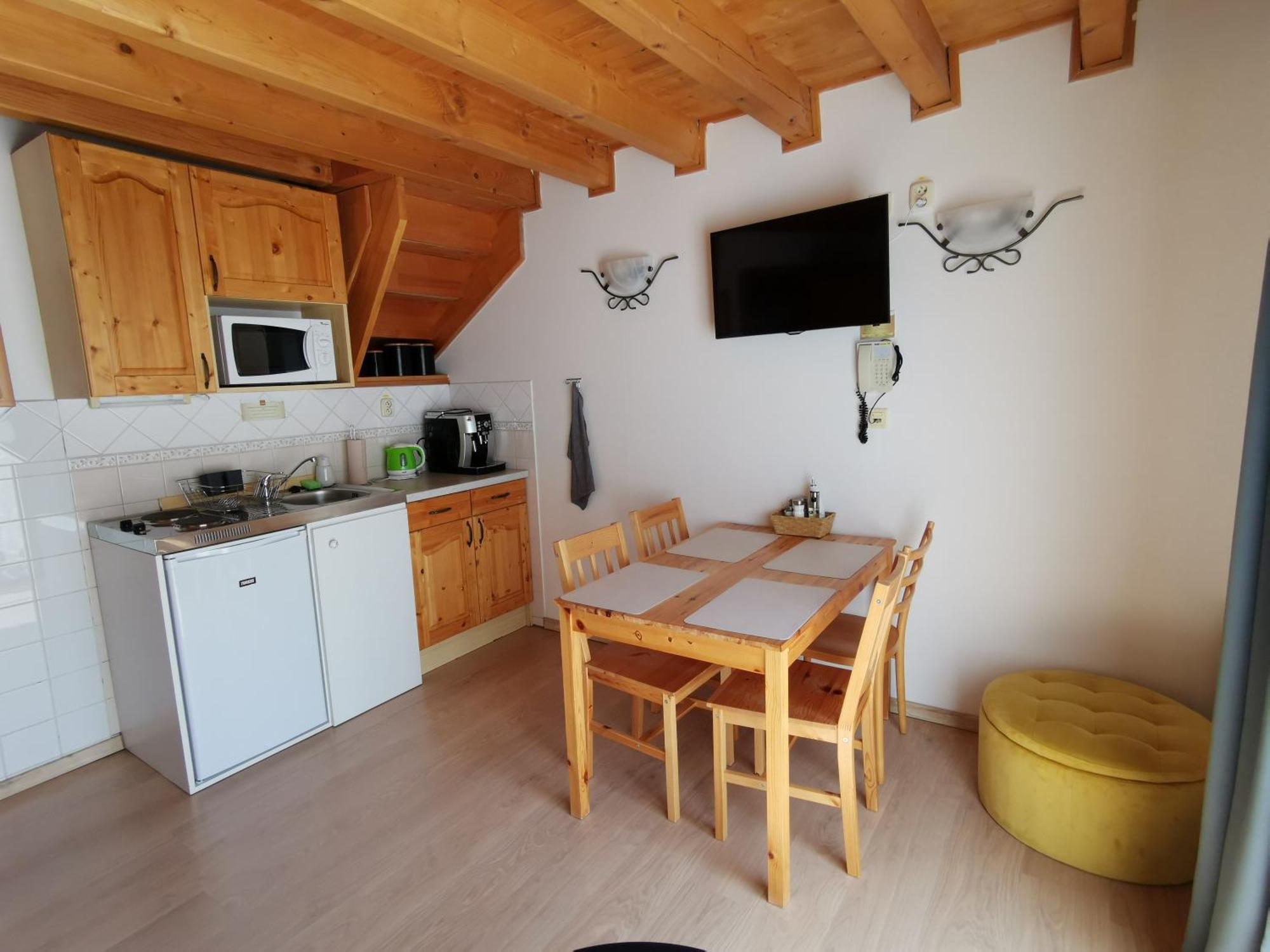Liptovský Mikuláš Tatralandia Apartman 341 מראה חיצוני תמונה