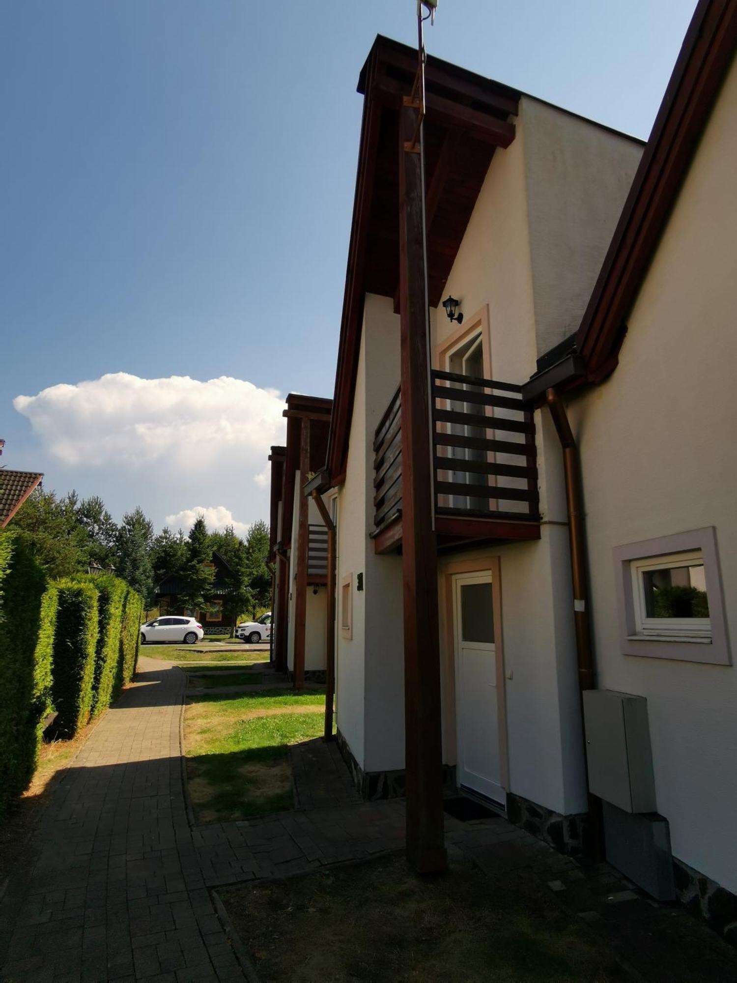 Liptovský Mikuláš Tatralandia Apartman 341 מראה חיצוני תמונה