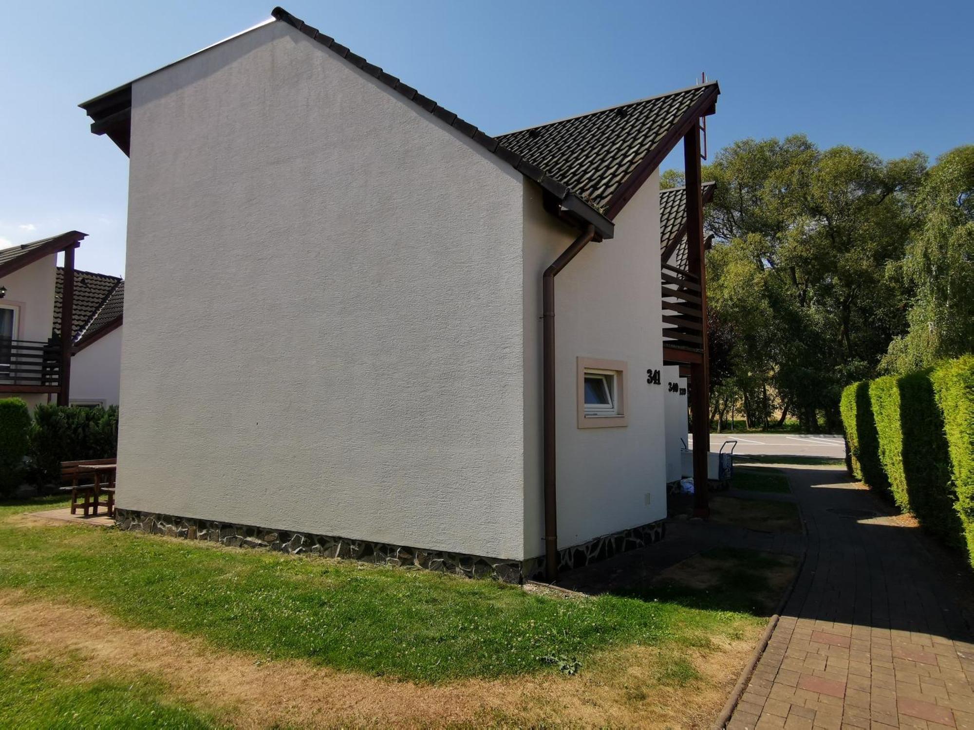 Liptovský Mikuláš Tatralandia Apartman 341 מראה חיצוני תמונה