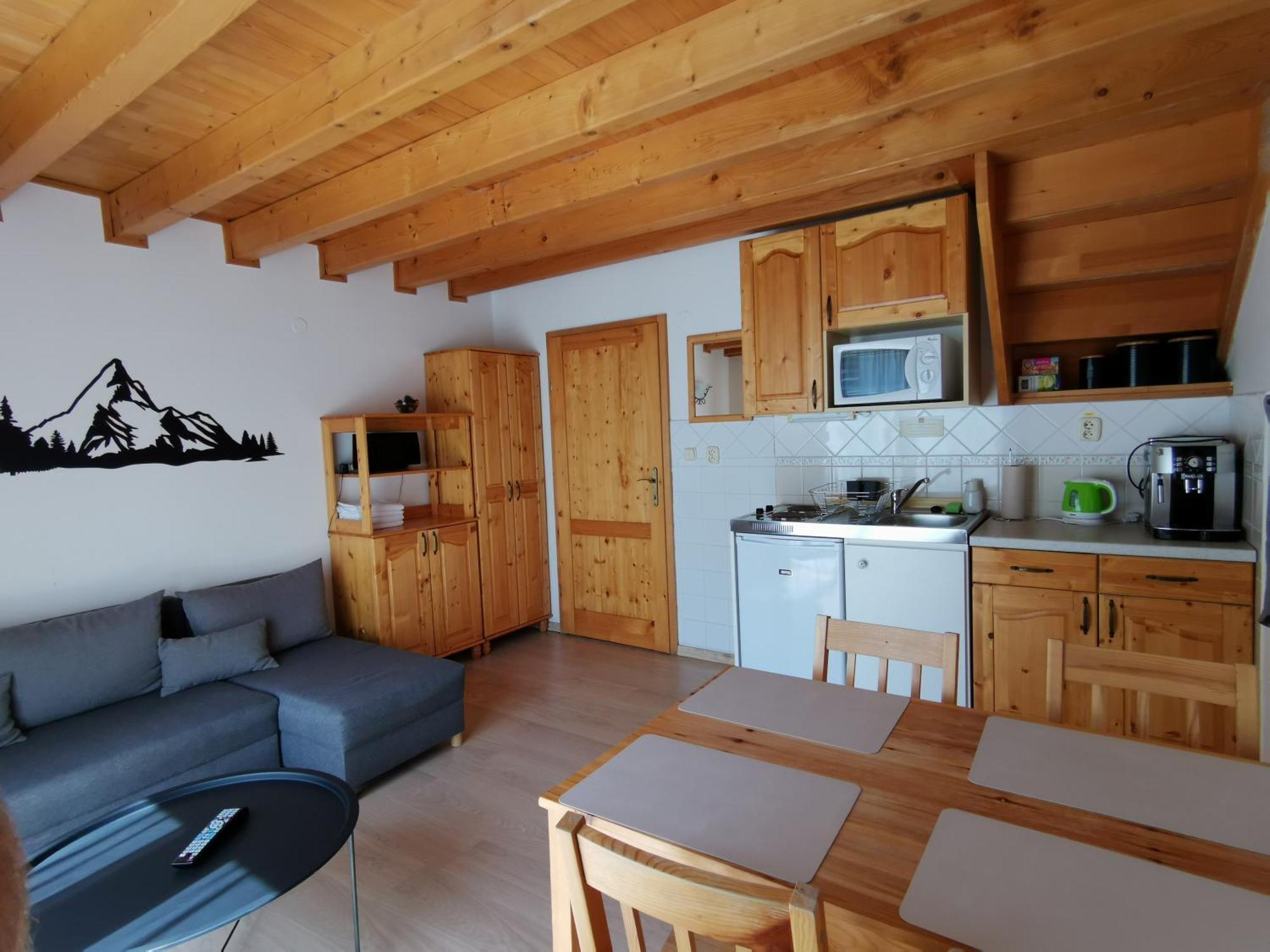 Liptovský Mikuláš Tatralandia Apartman 341 מראה חיצוני תמונה