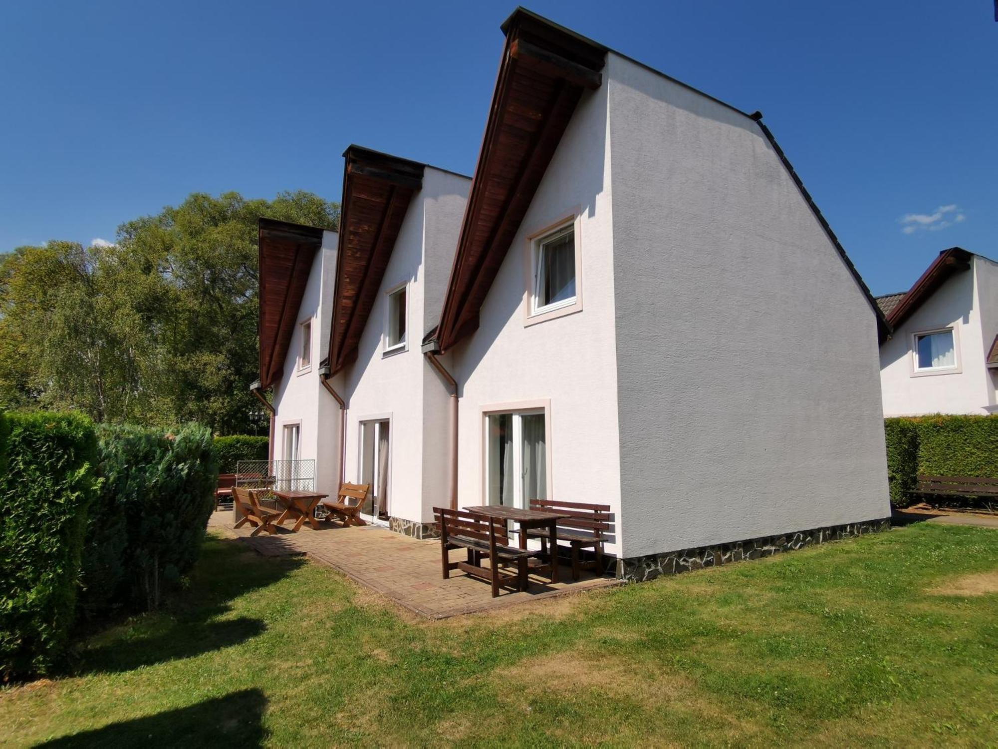 Liptovský Mikuláš Tatralandia Apartman 341 מראה חיצוני תמונה